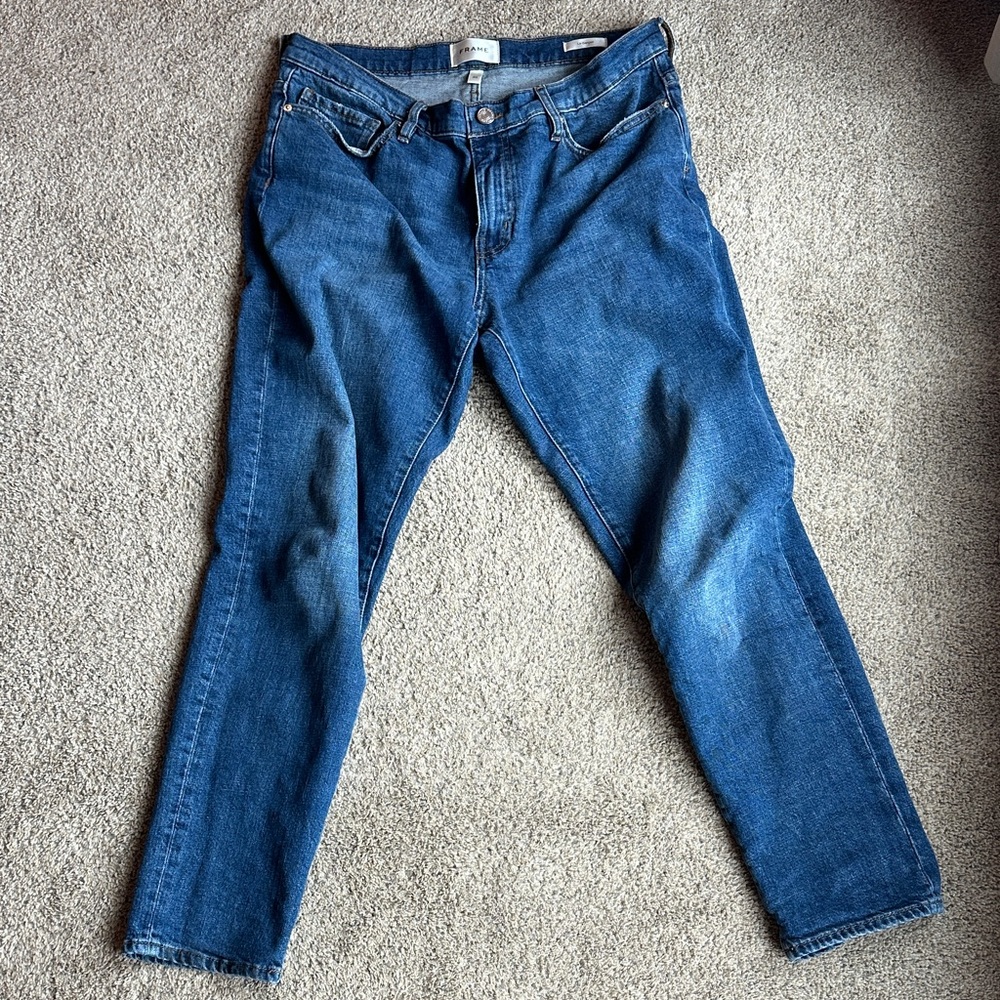 Frame Denim Jean